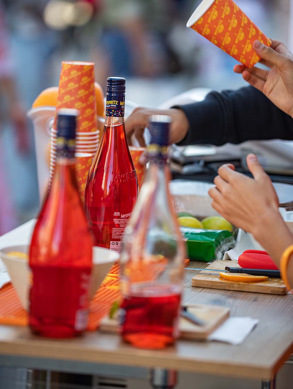 Polini Group Onlineshop I Meraner Weinhaus